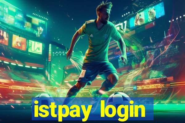 istpay login